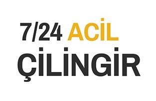 Bursa 7/24 Çilingir